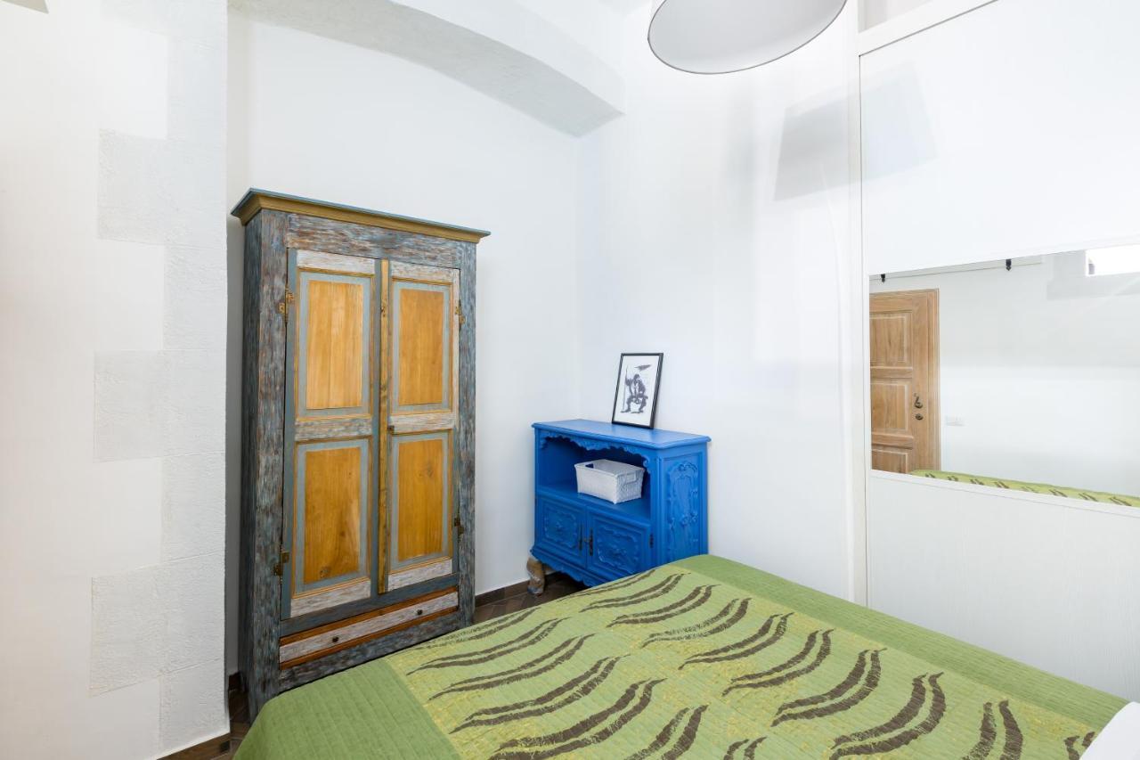 Sara Apartment - Campo De Fiori 35 Roma Exterior foto